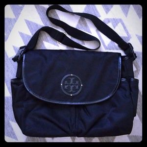 Quick final price sale! Tory Burch Diaper Bag